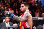 La UFC hace oficial la primera defensa de Topuria: 26 de octubre ante Holloway