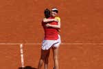 El colofón de Djokovic no tapa la proeza olímpica de España en el tenis