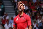 El olimpo es suyo: Djokovic entierra definitivamente el debate con Nadal y Federer