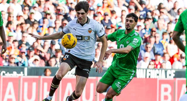 Los mejores cinco centrocampistas por menos de 15 millones en LaLiga FANTASY