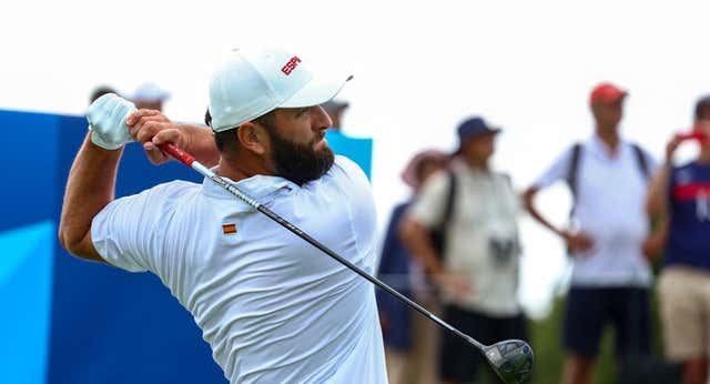 Jon Rahm en los Juegos Olímpicos de París 2024: horario y dónde ver en directo