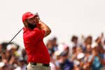 Jon Rahm se queda sin medalla en ocho hoyos dramáticos y Scheffler se consagra con un oro en los JJOO