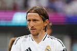 Incertidumbre en el vestuario del Barcelona y la frase de Modric durante la tormenta: “Da igual, vamos a jugar”