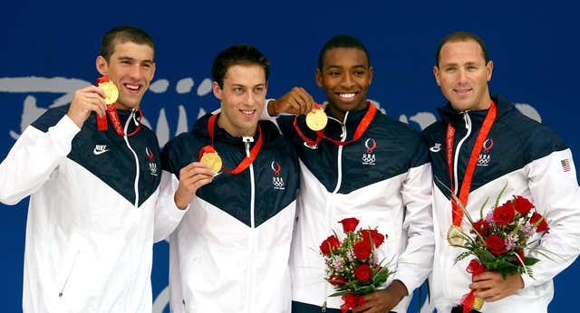 El secreto de los 8 oros con los que Michael Phelps se convirtió en la mayor leyenda de los Juegos: «Nunca nos dijo nada»