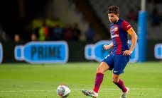 El silencio que habla de la situación de Sergi Roberto respecto al Barça