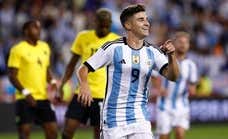 Comienza el efecto dominó para que Julián Álvarez termine en el Atlético