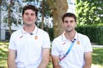 La última locura de los RedSticks, los matagigantes de los Juegos que se cargaron al 'Dream Team': «Lo vamos a conseguir»