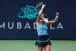 Paula Badosa resurge en Washington para conquistar su primer torneo desde 2022
