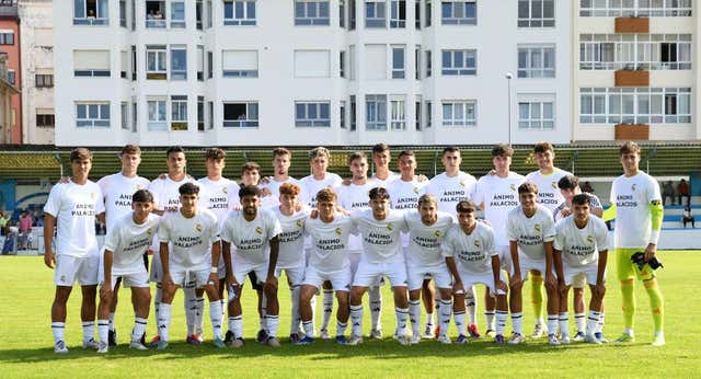 El Real Madrid Castilla estará atento al final del mercado… y ya ha preguntado por Artero