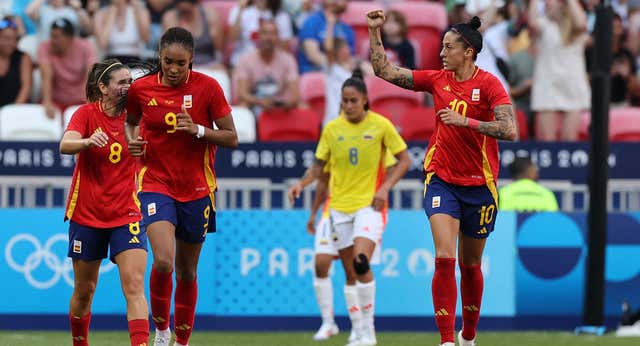 Alineaciones confirmadas del Brasil – España