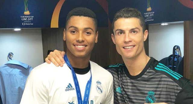 La caída a los infiernos hasta acabar en la cárcel de Moha, a quien Marcelo bautizó como Dida en el Real Madrid