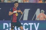 Así es Pau Víctor, jugador del Barcelona: en qué posición juega y valor de mercado
