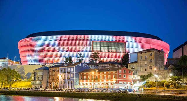 La filosofía del Athletic, Antonio Banderas, la Sagrada Familia, Inditex y otros valores de los que presume el ‘Bid Book’ en España