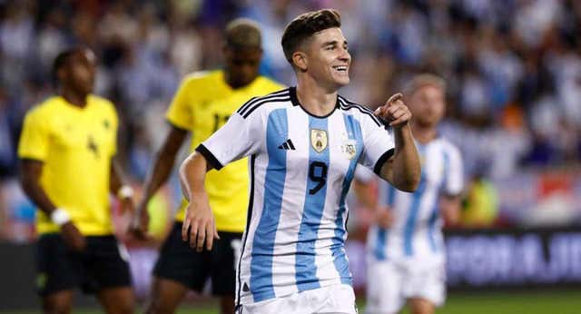 Final feliz para el Atlético de Madrid: Julián Álvarez y Gallagher serán rojiblancos