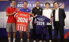 Por qué el Atlético de Madrid puede gastar tanto dinero en este mercado de fichajes