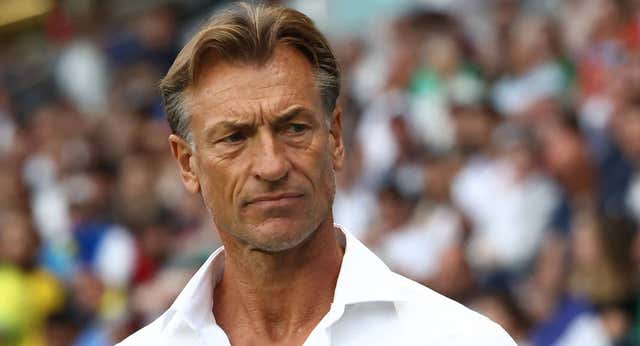 El efecto Hervé Renard desaparece: el seleccionador francés dimite tras el fiasco en los JJOO