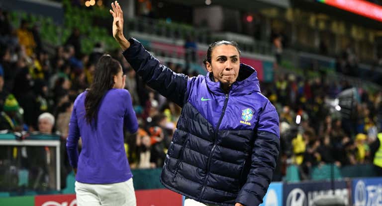 Marta apeló su sanción a la Cámara ad hoc, pero no tuvo suerte.