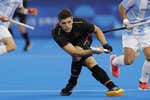 Un huracán de furia nacionalista sume en la controversia al hockey argentino