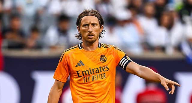 Ancelotti quiere repetir la fórmula de Kroos con Modric