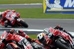El dominio de Ducati desespera a los que tenían que hacerle sombra