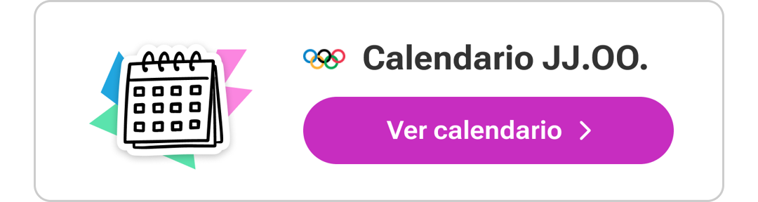 Horarios de España y opciones de medalla hoy, 8 de agosto en los Juegos Olímpicos 2024