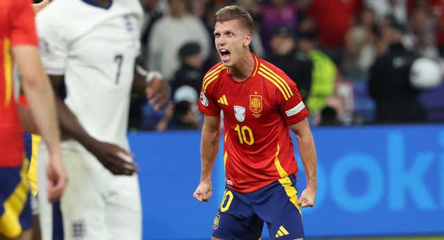 Ya hay precio por Dani Olmo en LaLiga FANTASY: hasta dónde tiene sentido ficharle
