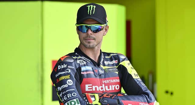 Di Giannantonio pasa de no tener sitio en 2024 a hacerse con la mejor MotoGP para 2025