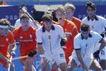 Los 562 días en los que la India ha sido el mejor psicólogo de los Redsticks: «Aquello nos sirvió para ver que podíamos»