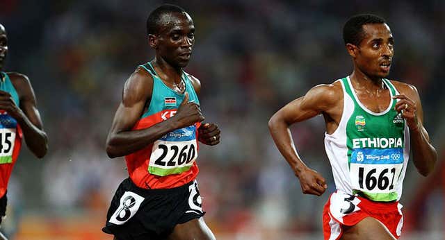 Kipchoge contra Bekele: de dónde viene la “rivalidad” entre los mejores fondistas de la historia