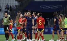 La dura derrota ante Brasil abre muchos debates… a falta del bronce