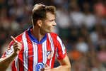 A la espera de Julián Álvarez, Sorloth ilusiona desde Hong Kong a la afición atlética