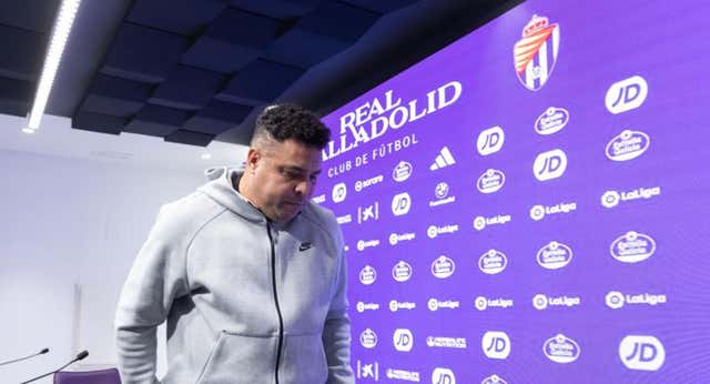 El Valladolid, bloqueado: Araujo se va, Latasa espera y Satriano en la recámara
