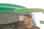 El Villarreal irrumpe por Ayoze y pone en peligro su continuidad en el Betis