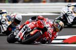 La decisión de Ducati sigue manteniendo heridas abiertas: «Han perdido a dos pilotos como a Martín y a mí»