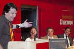 La promesa rota del boxeo español que acabó en la cárcel tras su medalla olímpica con 17 años