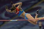 La nueva vida de Yelena Isinbayeva exiliada en Tenerife a 6.000 kilómetros de casa: «Intenta ser superdiscreta»