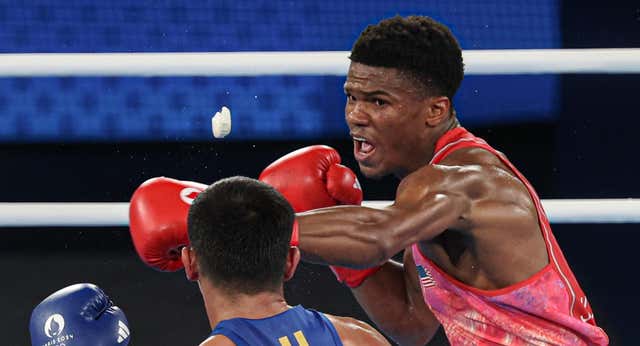 Las razones del descalabro del boxeo estadounidense a cuatro años de sus Juegos Olímpicos