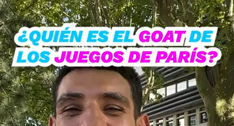 Salimos a la calle para preguntar.