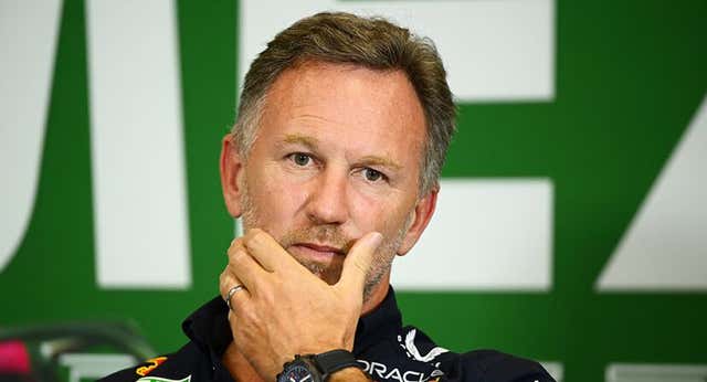 Se acaba el ‘Caso ‘Horner’ en Red Bull tras desestimar la apelación de la empleada que le denunció por acoso