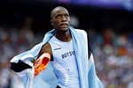 Un dardo a Noah Lyles y las palabras de una leyenda explican el 'boom' del nuevo Usain Bolt en París