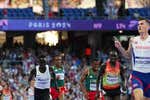 A Jakob Ingebrigtsen le queda menos tiempo que al resto: «No es lo mismo la edad biológica que la cronológica»