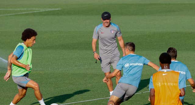A expensas del culebrón con el Chelsea, qué le falta y qué le sobra a la plantilla de Simeone