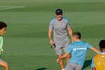 A expensas del culebrón con el Chelsea, qué le falta y qué le sobra a la plantilla de Simeone