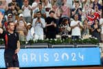 «¿Y este por qué no se retira?» Andy Murray, Rafa Nadal y por qué las estrellas del tenis se niegan a dejar de ser niños