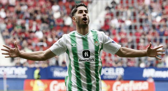 El Betis no alcanza las exigencias de Ayoze y ficha por el Villarreal