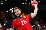 Cuántas medallas olímpicas ha ganado España en balonmano masculino