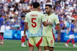 Eric Garcia se queda y el Barça tiene overbooking de centrales