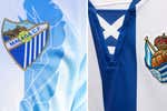 El escudo de las camisetas también genera negocio, pero los aficionados tienen una nueva línea roja