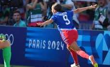 Swanson deja a Marta sin su épica despedida y devuelve la gloria a EEUU