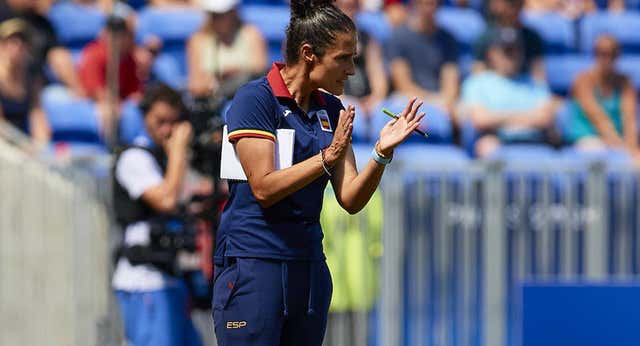 El antes y el después de Montse Tomé en los JJOO que desata dudas inevitables